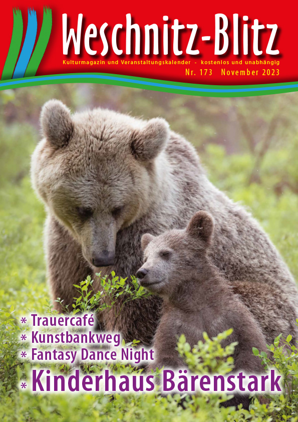 Weschnitz-Blitz Nr. 173
